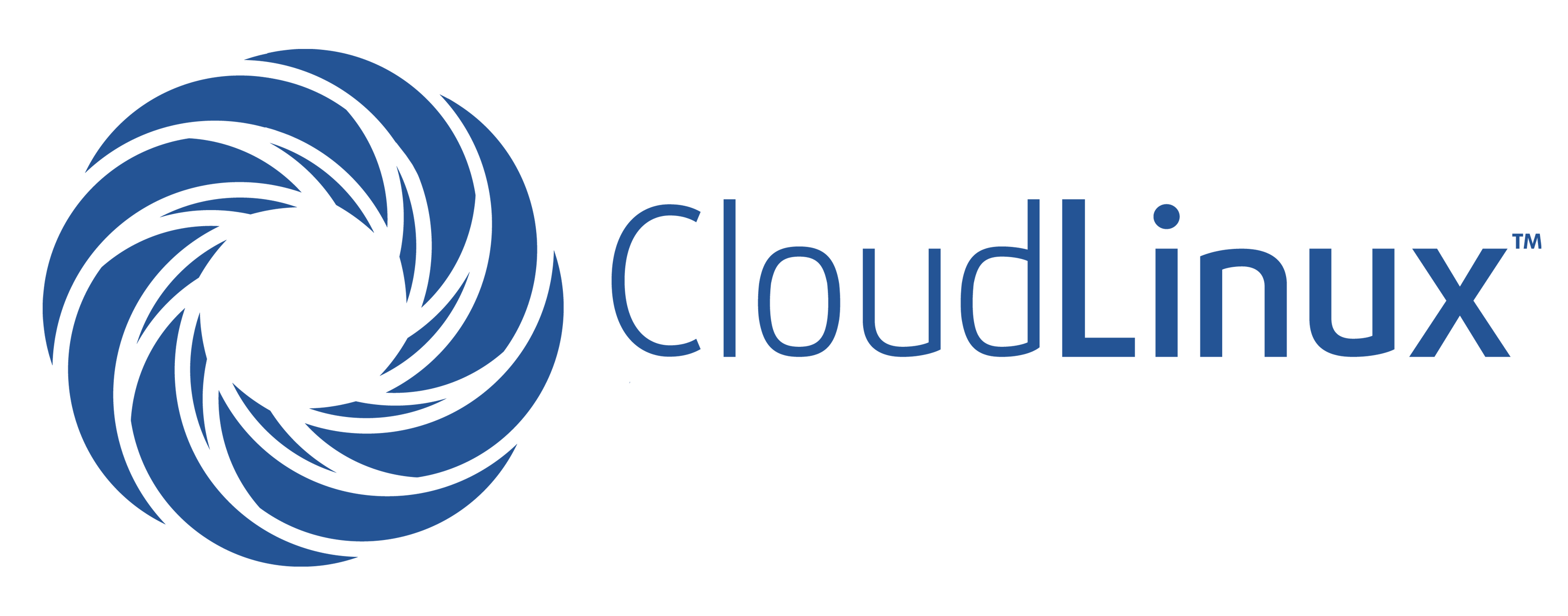 CloudLinux logo