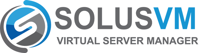 SolusVM logo